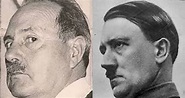 Jean-Marie Loret: The Mystery Of The Man Who May Be Hitler's Son