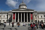 National Portrait Gallery in London to close for three years for £35 ...