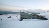 Arctic seed vault to receive rare deposits | Reuters