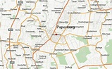Papenburg Location Guide