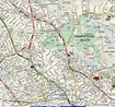 Hampstead London Map