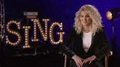 Sing: Tori Kelly "Meena" Behind the Scenes Movie Interview - YouTube