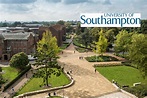 University of Southampton | British Council