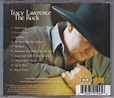 Tracy Lawrence – The Rock – Used CD | South Florida Country Music