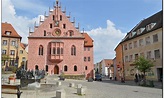 Sulzbach-Rosenberg Tourism (2021): Best of Sulzbach-Rosenberg, Germany ...