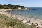 La plage de Kervillen _ La Trinite sur mer | Fanch Galivel, PHOTOGRAPHE ...