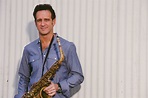 Eric Marienthal with The Texas Instruments Jazz Band | Art&Seek | Arts ...