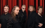 The band Kansas will mix classics with newer songs in its Newton ...