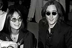 Who is May Pang? The lover that Yoko Ono herself sought out for John ...