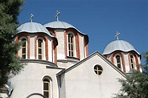 Sveti Nikole - St. Nicholas - Journey Macedonia