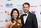 All About Jewel Staite And Charlie Ritchie's Wedding Life