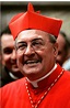 ¿Quién es el cardenal argentino Leonardo Sandri?