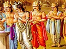 Mahabharat: पांडु को मिला था अजीब शाप, जिसके कारण हुई मृत्यु ...