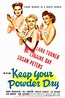 Keep Your Powder Dry (1945) — The Movie Database (TMDB)