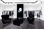 » Karl Lagerfeld store by Plajer & Franz Studio and Laird + Partners ...