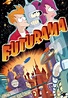 Futurama Temporada 11 - assista todos episódios online streaming