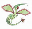 Flygon - WikiDex, la enciclopedia Pokémon