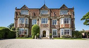Goldsborough Hall - Historic Houses Tour - English Country Gardeners