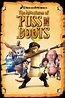 Watch The Adventures of Puss in Boots Online | Season 2 (2015) | TV Guide