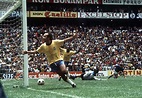 The story behind Brazil's 1970 World Cup win - Sportindepth