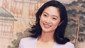 金鐘影后劉瑞琪大病搏鬥10年 從玉女轉型為媽媽 - 娛樂 - 中時新聞網