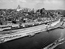 Historical photos: Albany's riverfront