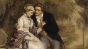 Percy B Shelley y Mary Wollstonecraft: Amor Monstruoso - Radio Duna