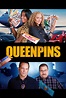 Queenpins (2021) - Posters — The Movie Database (TMDB)