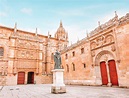 15 Best Things To Do In Salamanca, Spain | Away and Far