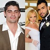 Jason Alexander, Arrested at Britney Spears' Wedding, Has Past Warrant