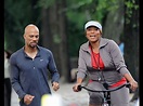 Just Wright, "Common and Queen Latifah in a grown up Love & Basketball ...