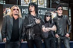 Mötley Crüe confirms band will reunite, tour in 2020 - ABC7 New York