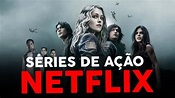 10 Melhores Séries Na Netflix Que Toda Mulher Deveria Assistir - Mobile ...