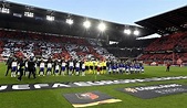 Estadio de Rennais. ¿Por qué es tan importante Europa? . Deporte - Notiulti