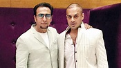 Gulshan Grover’s son Sanjay relocates from LA to Mumbai after 15 years