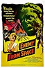 ENEMY FROM SPACE aka QUATERMASS II (1957) Horror Movie Posters, Movie ...