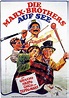 Filmplakat: Marx Brothers auf See, Die (1931) - Filmposter-Archiv