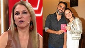 Fernanda Iglesias anunció en LAM su separación de Pablo Nieto: "Soporté ...