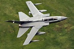 Panavia Tornado, Fighter jet, Royal Air Force, 4K, Strike aircraft, HD ...