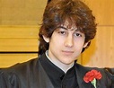 Boston Bombing Suspect Dzhokhar Tsarnaev Arrives At Federal Court ...