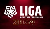 Fixture completo de la Liga 1 2024 | América Deportes