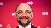 Neue Vorwürfe der Begünstigung gegen Martin Schulz | SN.at