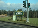 Surrey (Columbia Británica)