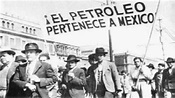 Lázaro Cárdenas y la expropiación petrolera, breve historia - México ...