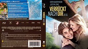 Verrueckt Nach Dir Deutsch blu ray cover german | German DVD Covers