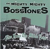The Mighty Mighty Bosstones - Live From The Middle East | Releases ...