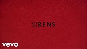 Lyrics & Translations of Sirens by Imagine Dragons | Popnable