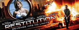 Restitution (2011) – Review – Movie Mavericks
