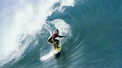 Joey Buran: Pipeline Slayer | SURFER Magazine