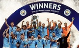 Manchester City’s Champions League celebrations in pictures | Oxford Mail